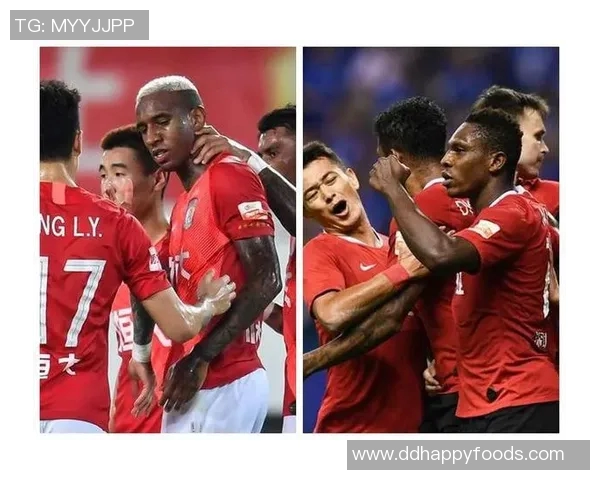 激情对决直播广州恒大迎战浦和红宝石争夺亚冠荣耀之战