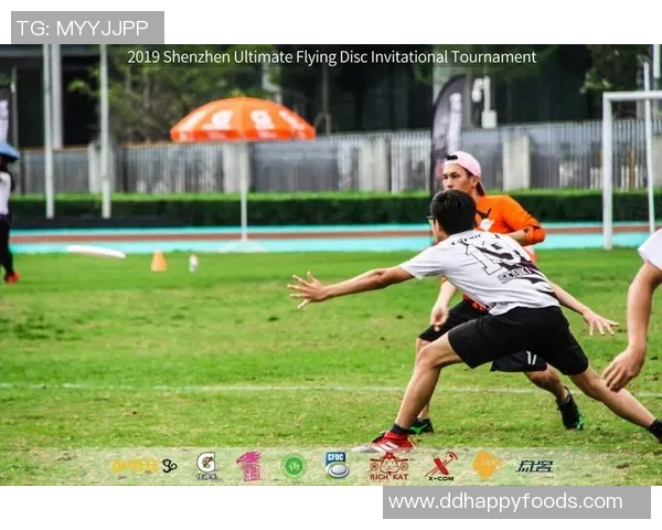 深圳飞盘队的耐力挑战与成长之路探讨